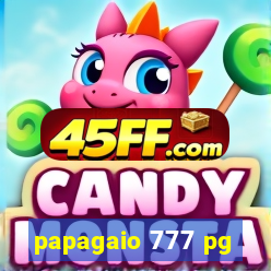 papagaio 777 pg